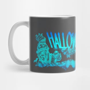 halloween Mug